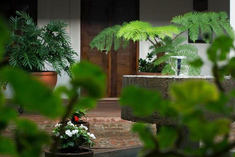 فندق Posada Santa Rita