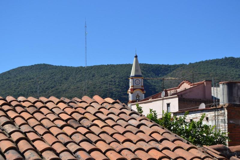 فندق Posada Santa Rita