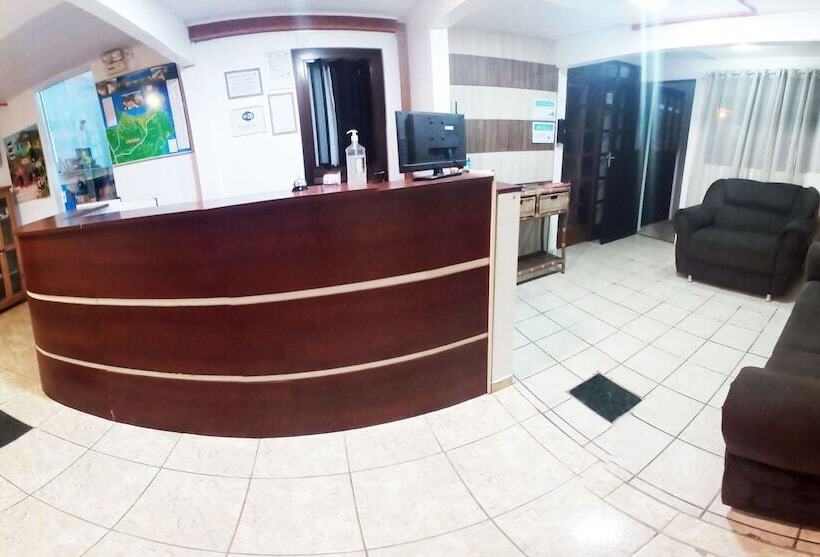 فندق Praia Grande