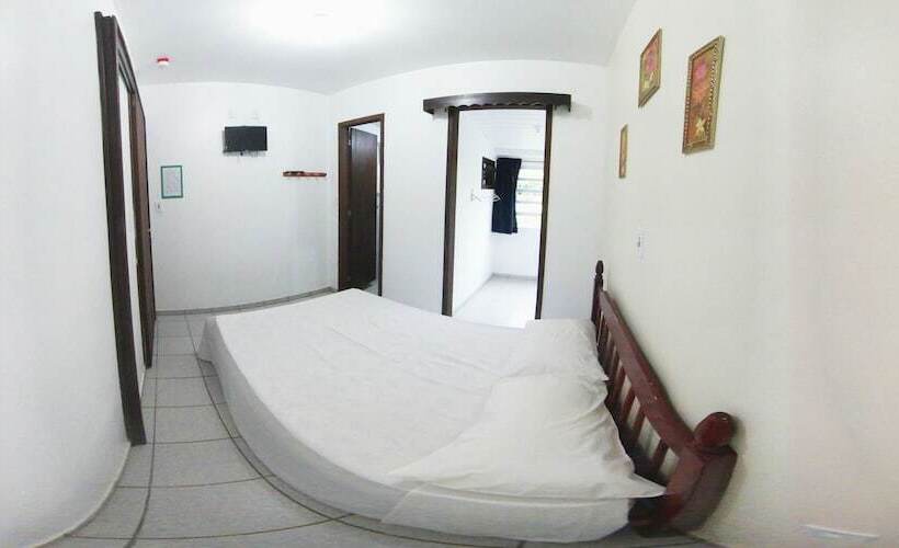 فندق Praia Grande