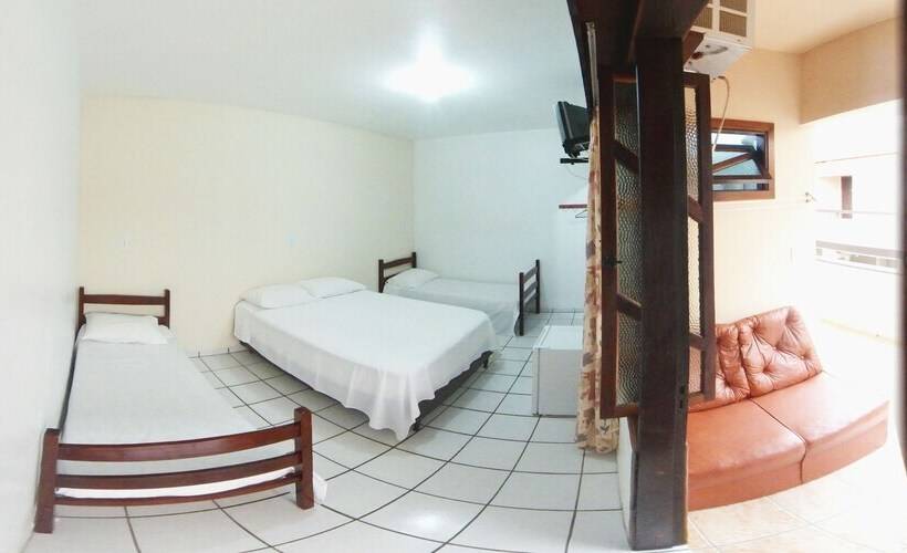 فندق Praia Grande