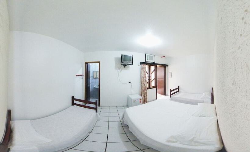 فندق Praia Grande