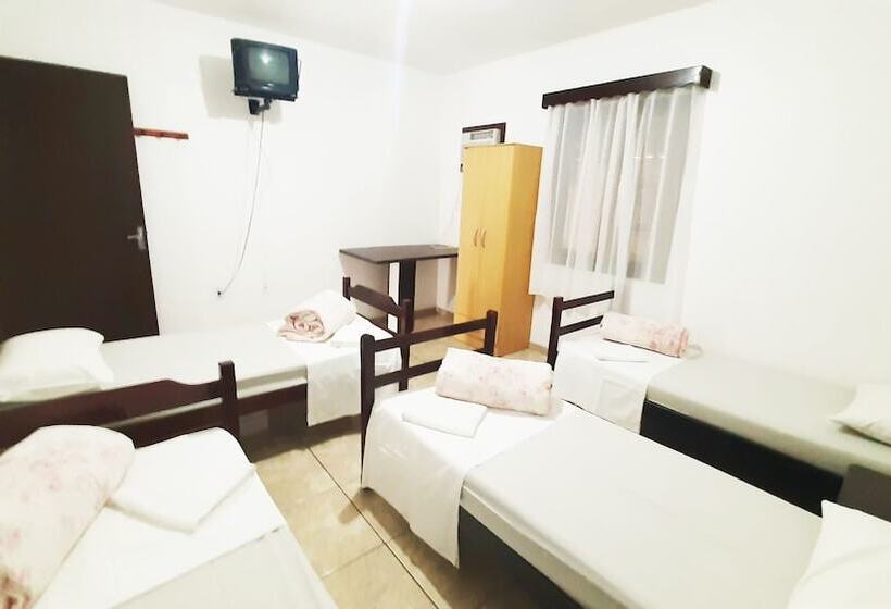 فندق Praia Grande