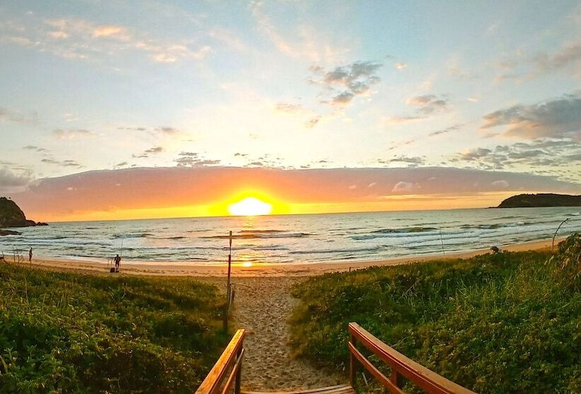 فندق Praia Grande