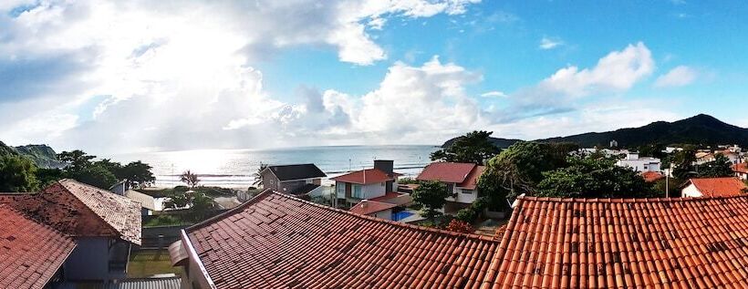 فندق Praia Grande