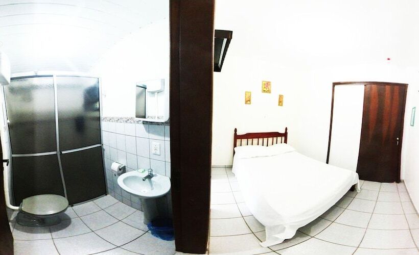 فندق Praia Grande