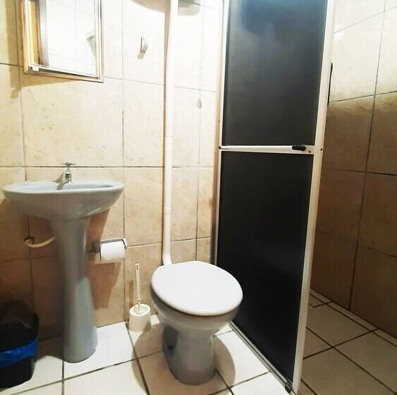 فندق Praia Grande