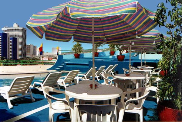 酒店 Suites Jazmin Acapulco