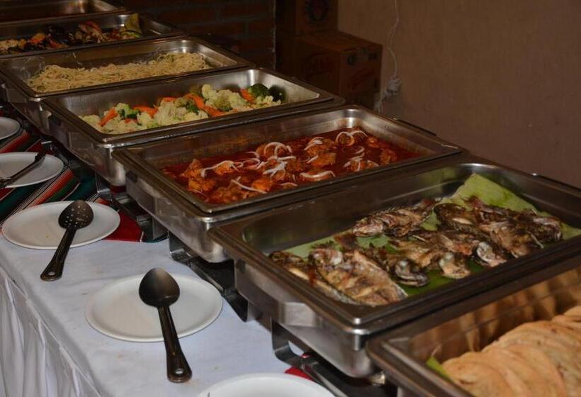 酒店 Suites Jazmin Acapulco