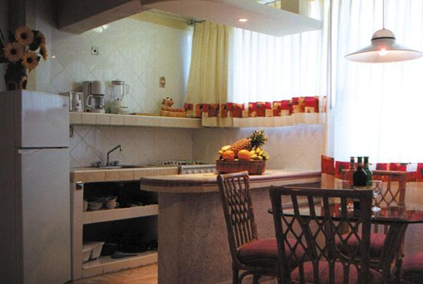 酒店 Suites Jazmin Acapulco