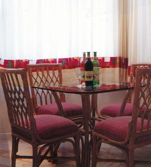 酒店 Suites Jazmin Acapulco