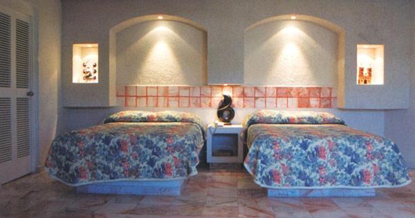 酒店 Suites Jazmin Acapulco