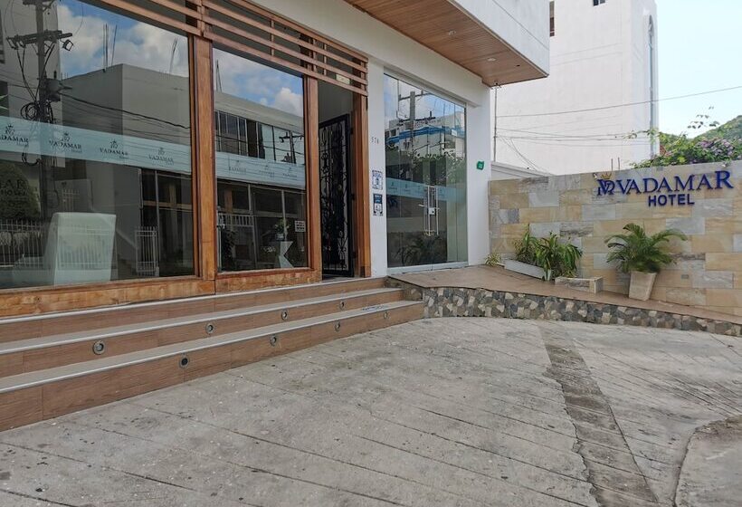 酒店 Vadamar