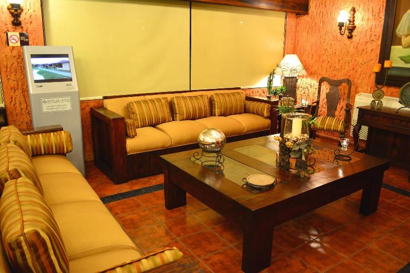 فندق Villas Layfer