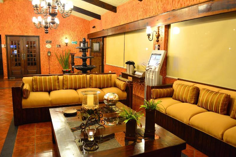 فندق Villas Layfer