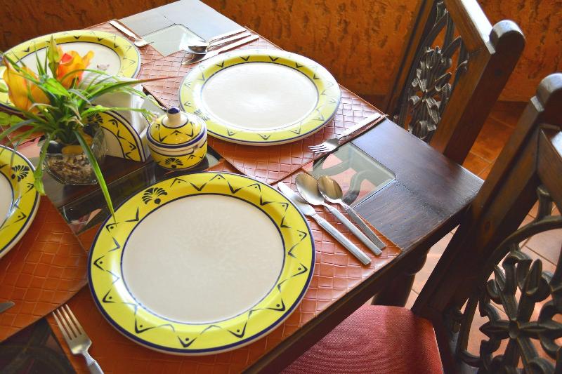 فندق Villas Layfer