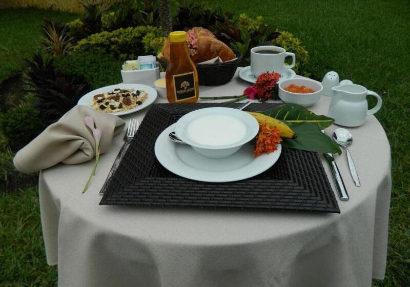 فندق Villas Layfer