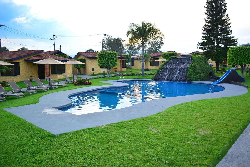 فندق Villas Layfer