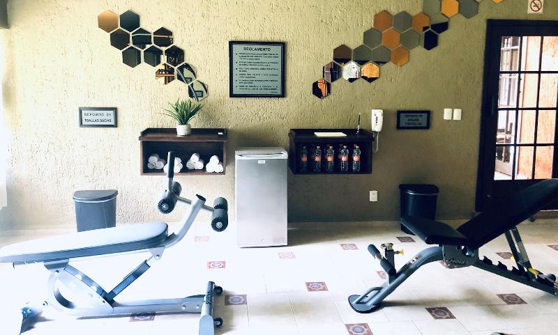 فندق Villas Layfer