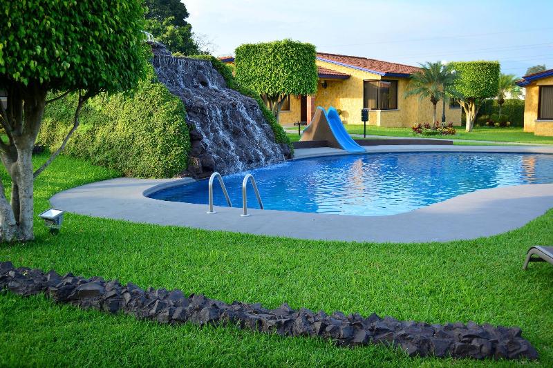 فندق Villas Layfer