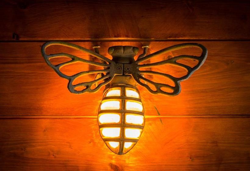 הוסטל Boi Romanic Suites