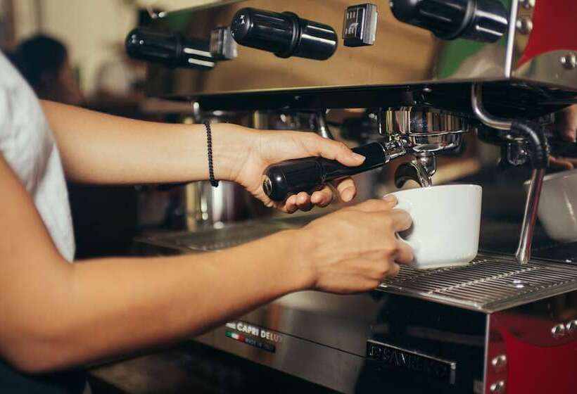 ユースホステル Casa Losodeli & Coworking Adults Only