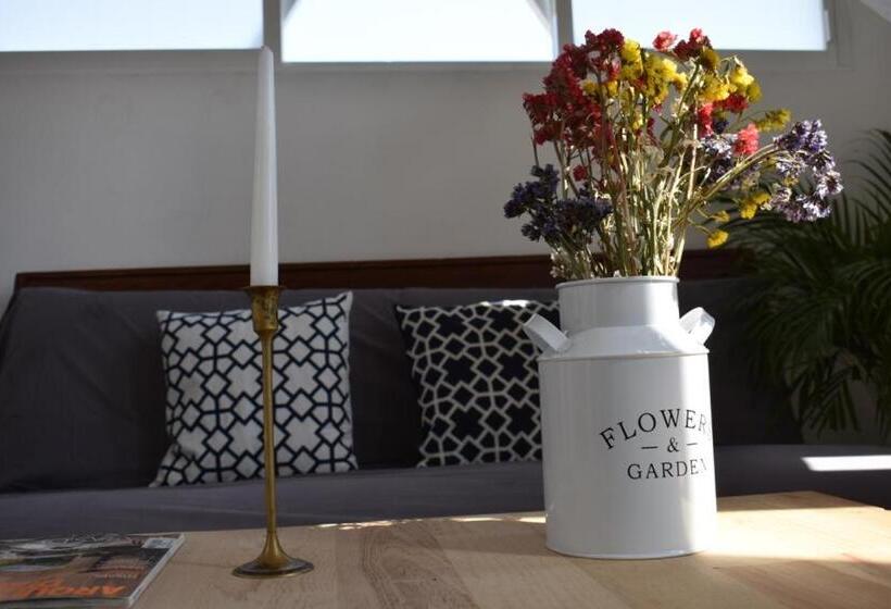 هاستل Casa índigo Cdmx