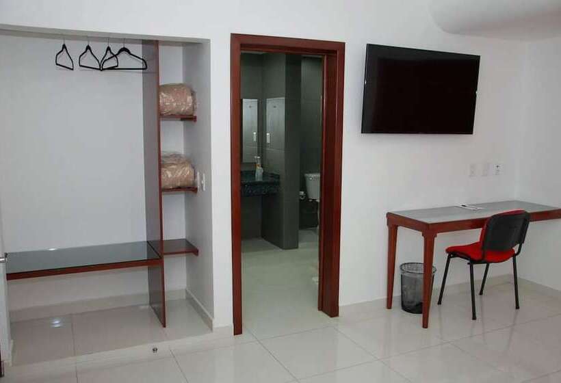 فندق صغير Cermar Plaza