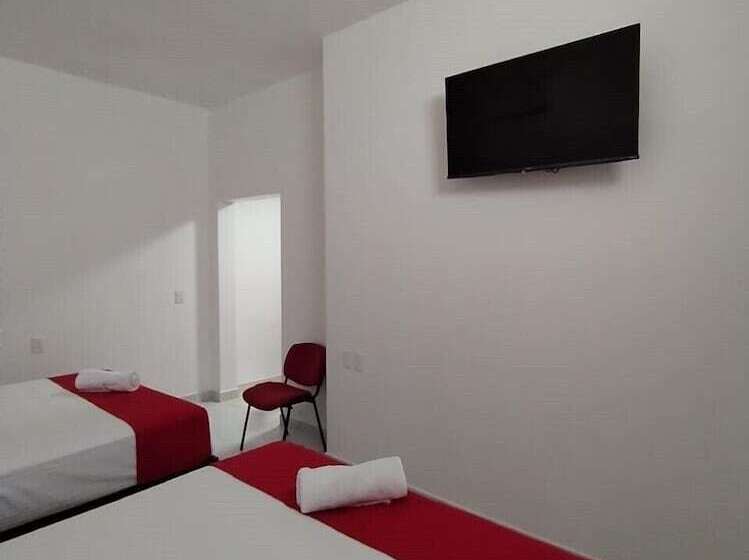 فندق صغير Cermar Plaza