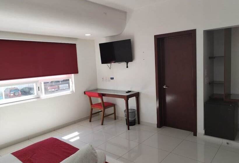 فندق صغير Cermar Plaza