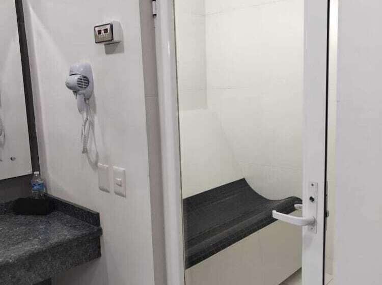 فندق صغير Cermar Plaza