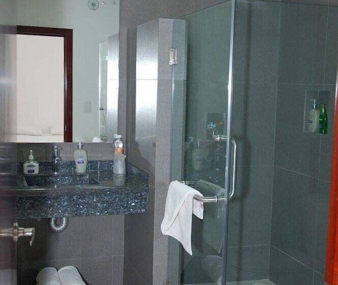 فندق صغير Cermar Plaza