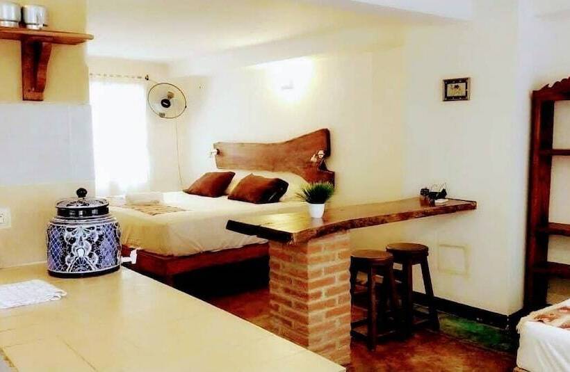 هاستل Hostal & Suites Pata De Perro