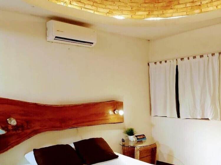 هاستل Hostal & Suites Pata De Perro