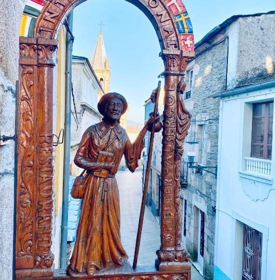 Albergue Internacional