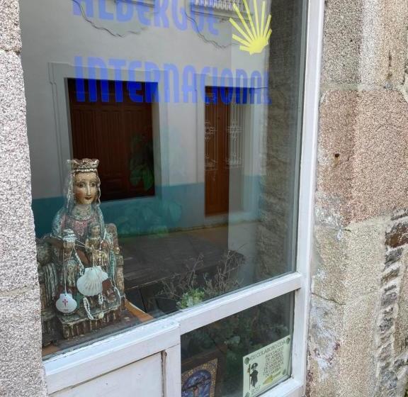 Albergue Internacional