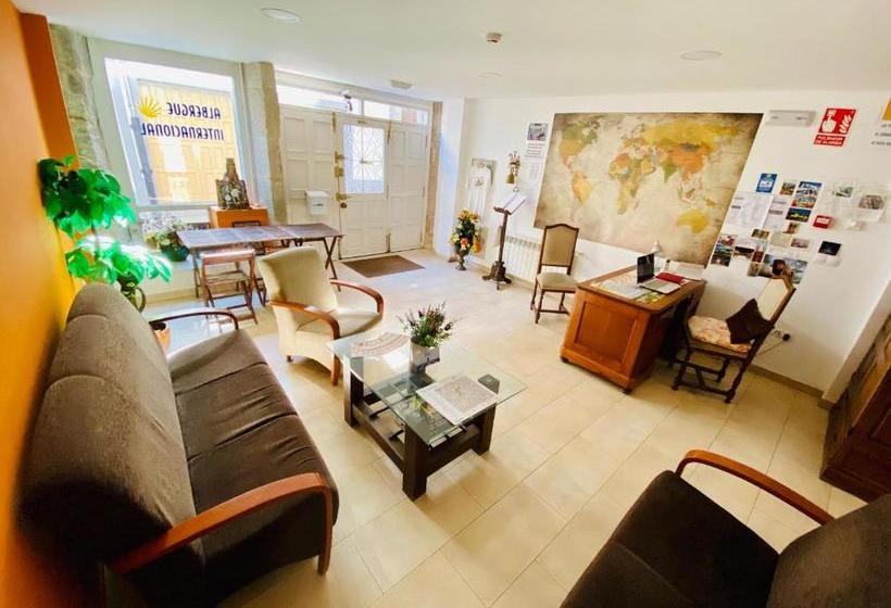 Albergue Internacional