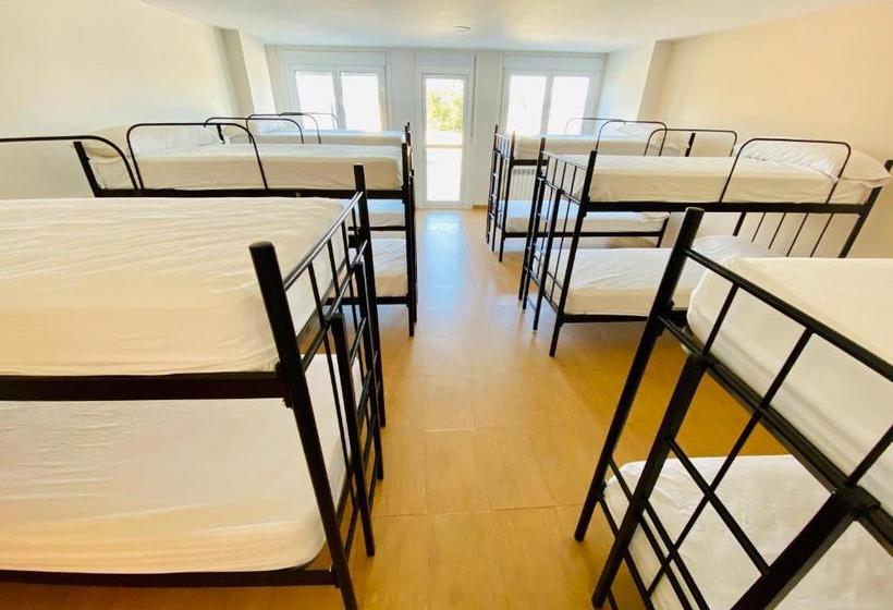 Albergue Internacional