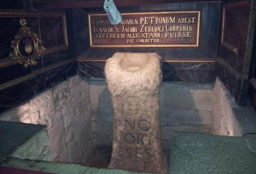 Albergue Rossol B&b  Hostel