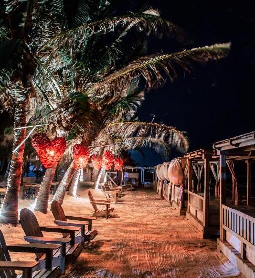 Alquimia Hotel Boutique