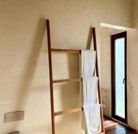 Alquimia Hotel Boutique