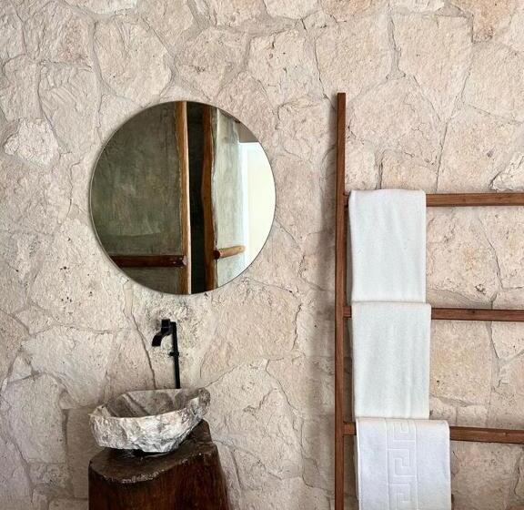 Alquimia Hotel Boutique