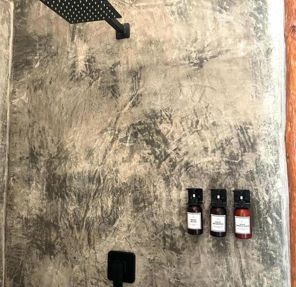 Alquimia Hotel Boutique