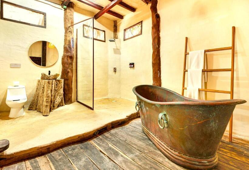 Alquimia Hotel Boutique