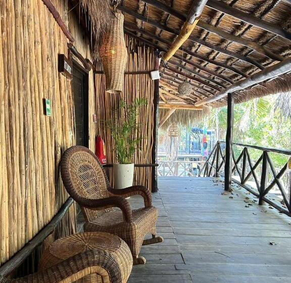 Alquimia Hotel Boutique