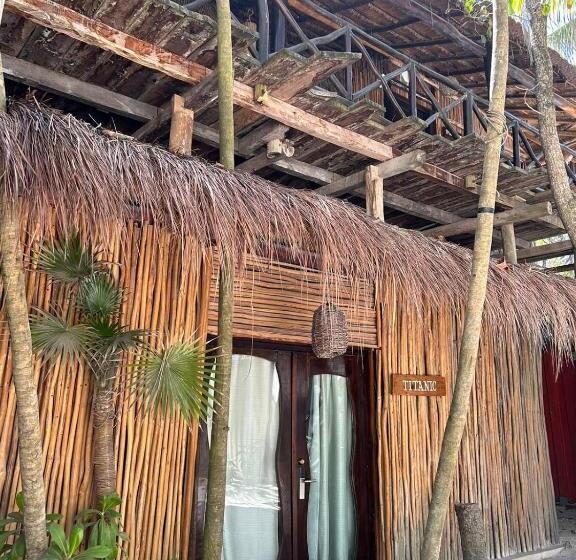 Alquimia Hotel Boutique