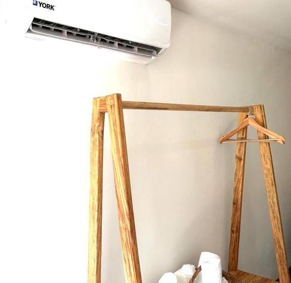 Alquimia Hotel Boutique