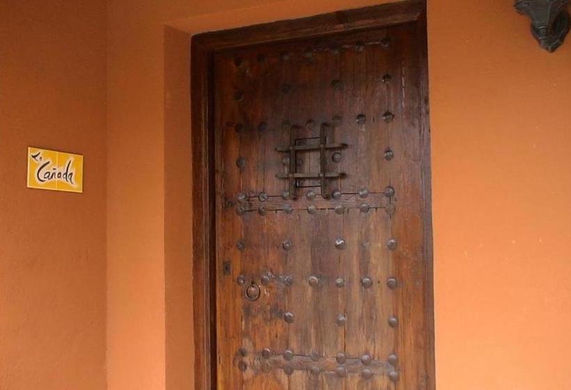 Apartamentos Rurales La Casa De Las Médicas