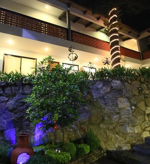 Araucaria Hotel Boutique