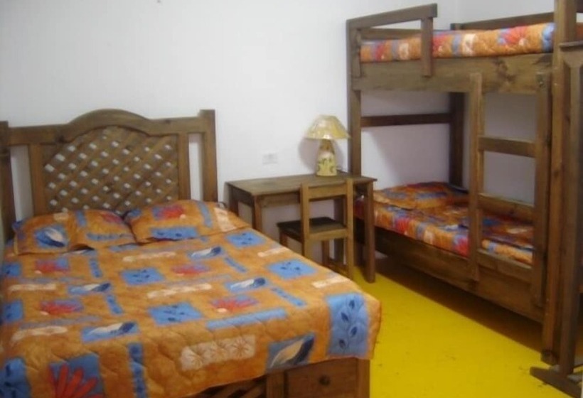 B&b Le Gite Del Sol Hostel